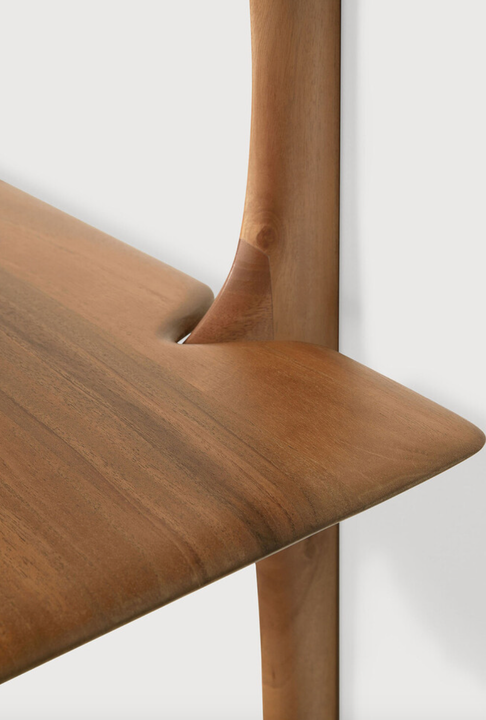 Ethnicraft- PI Wall Shelf