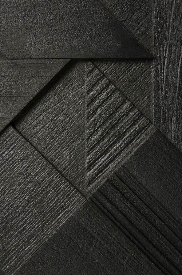 Ethnicraft - Graphic Sideboard