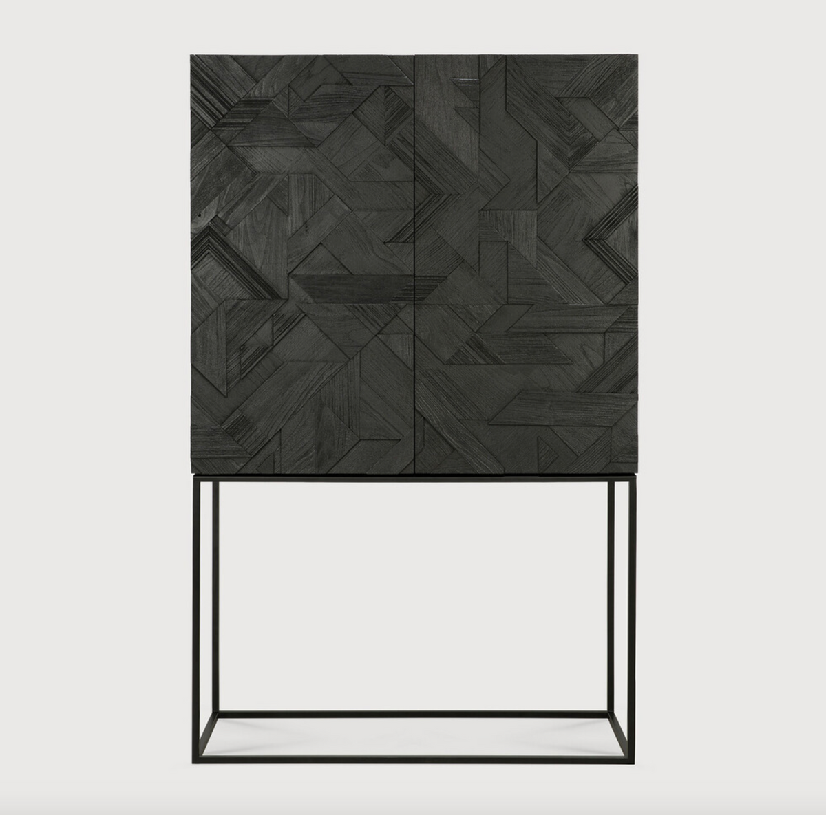 Ethnicraft - Graphic Cupboard