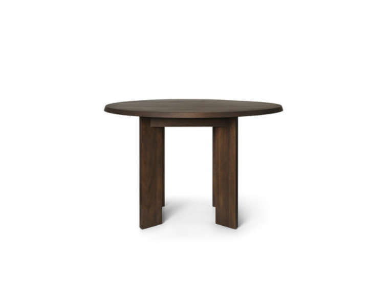 Ferm Living - Tarn Dining Table - 115