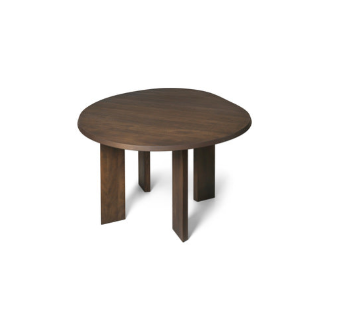 Ferm Living - Tarn Dining Table - 115