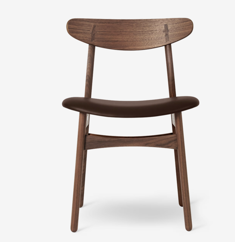 Carl Hansen &amp; Søn - CH30P Chair