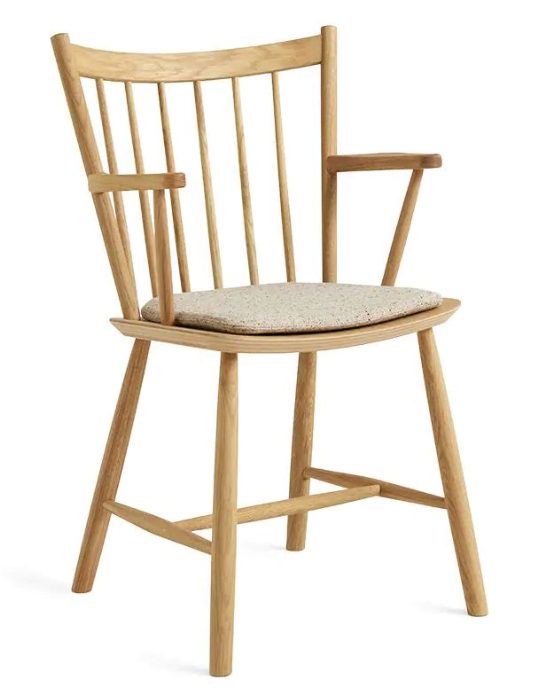 HAY - J42 Seat cushion