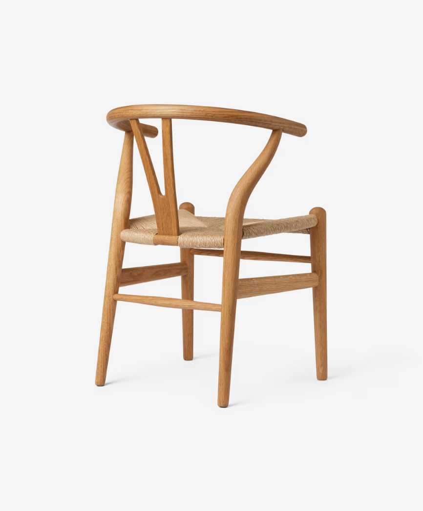 Carl Hansen &amp; Søn - CH24 Children&#39;s Wishbone Chair