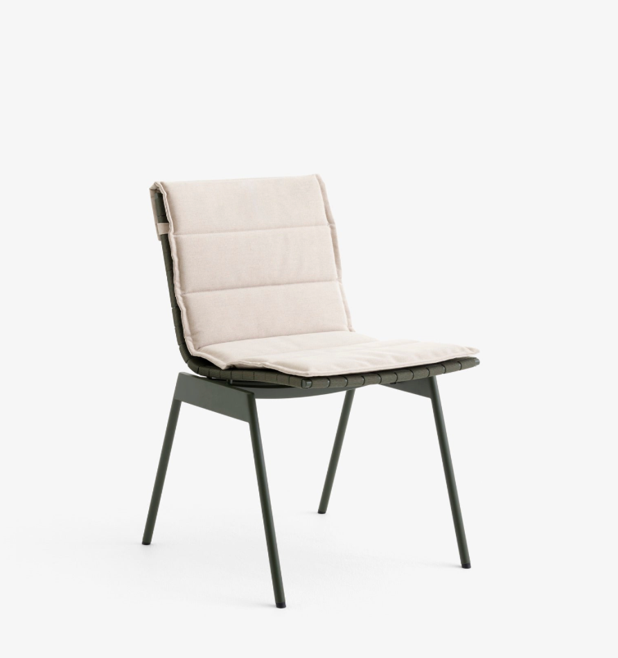 &amp;Tradition - Ville Cushion (AV33 &amp; AV34)