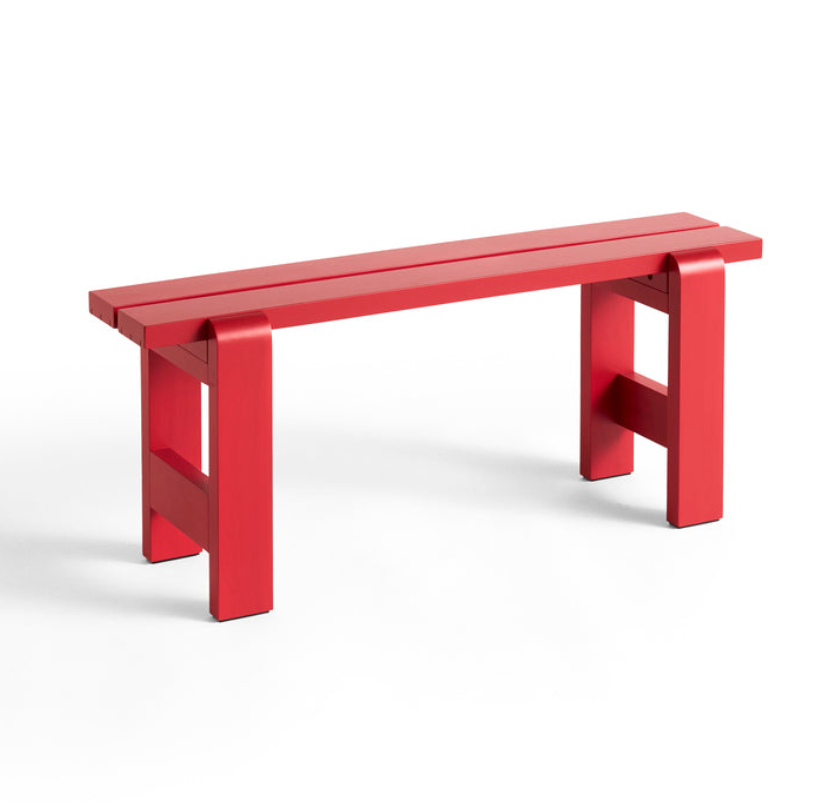 HAY - Weekday Bench