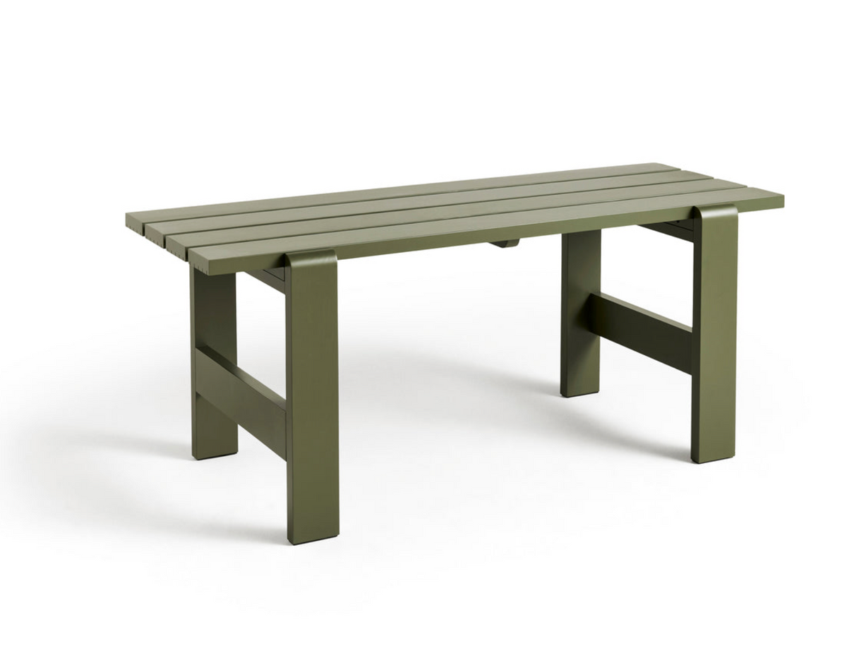 HAY - Weekday Table