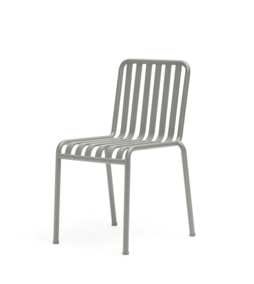 HAY - Palissade Chair