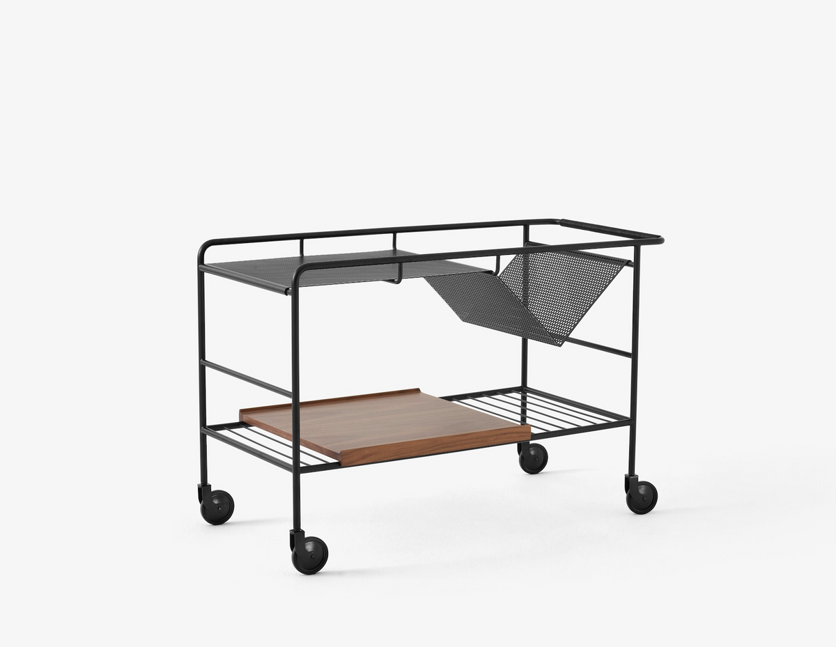 &amp;Tradition - Alima Trolley NDS1