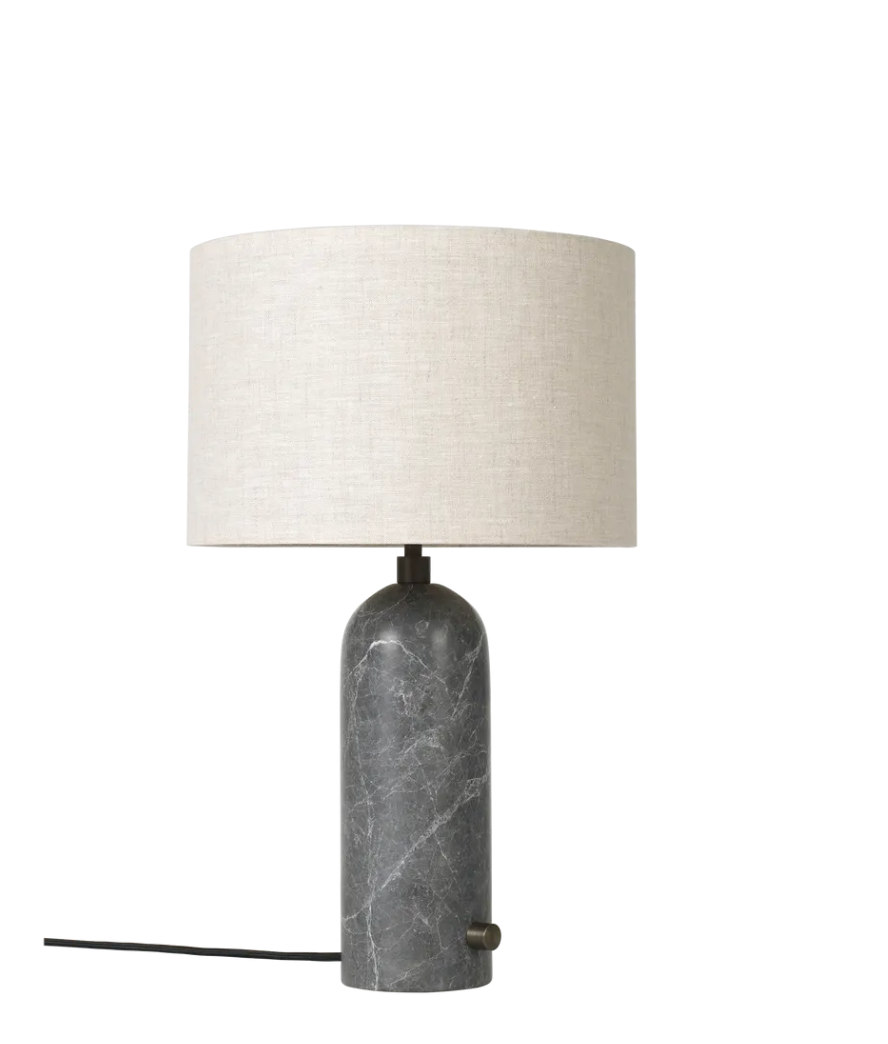 GUBI - Gravity Table Lamp - Small