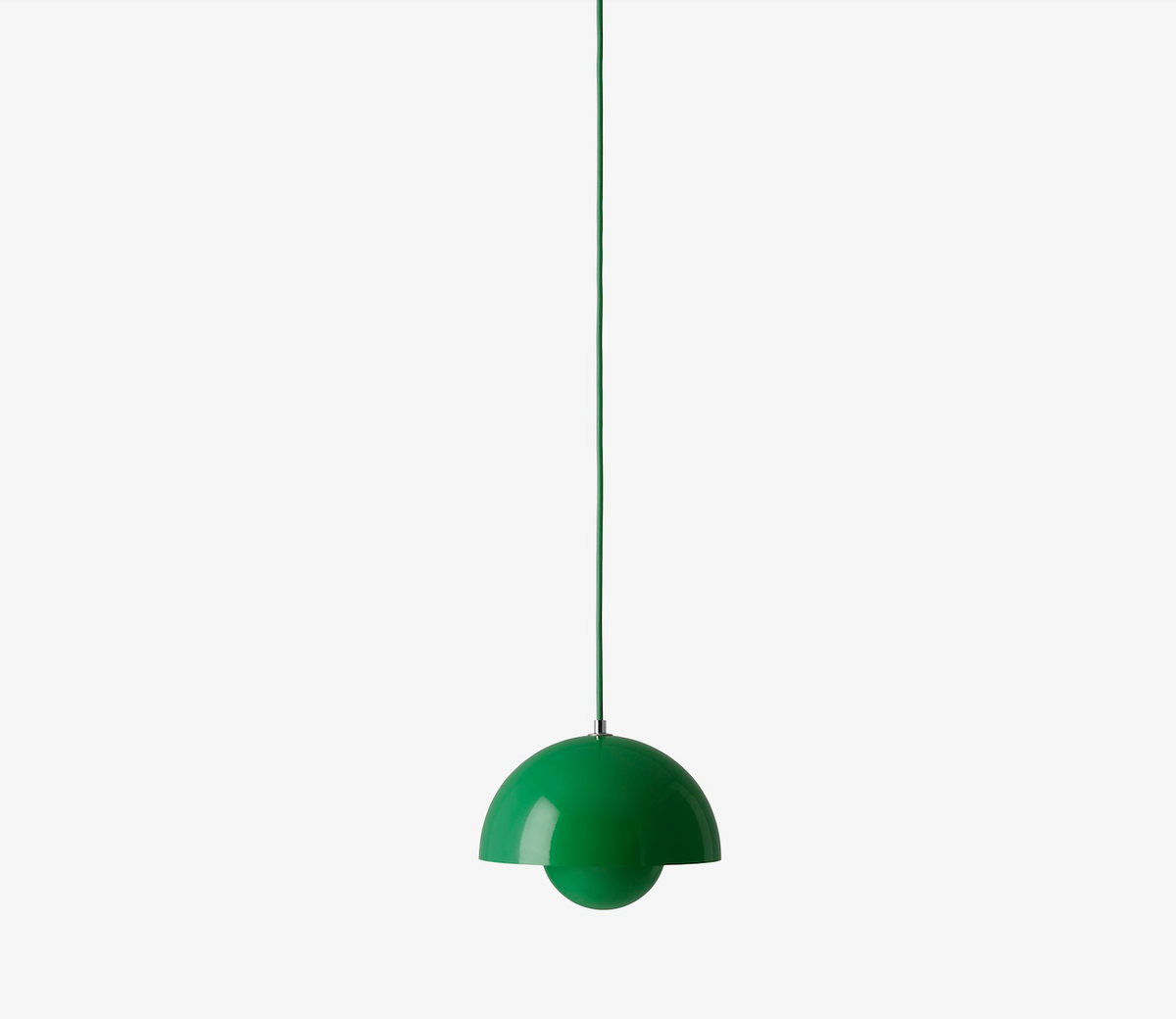 &amp;Tradition - Flowerpot Pendant VP1