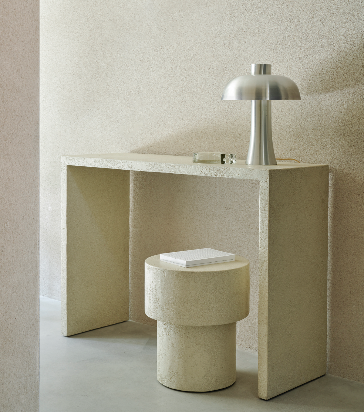 Ethnicraft - Elements Side Table