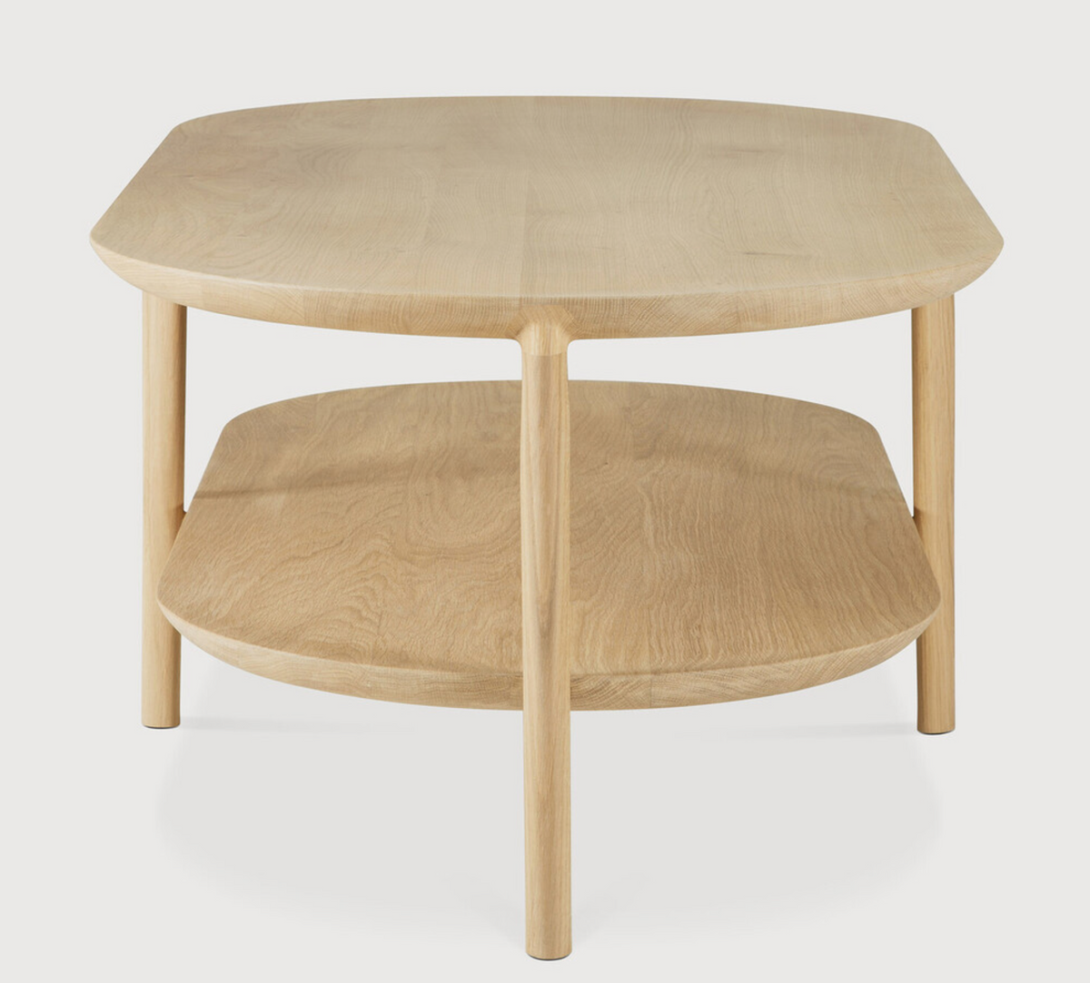 Ethnicraft - Bok Coffee Table