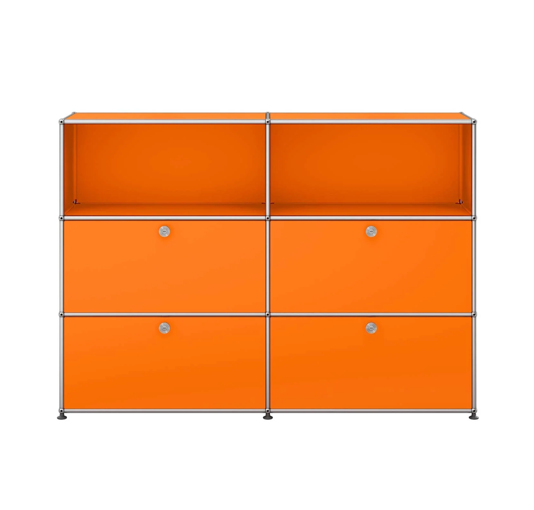 USM - Haller sideboard M64