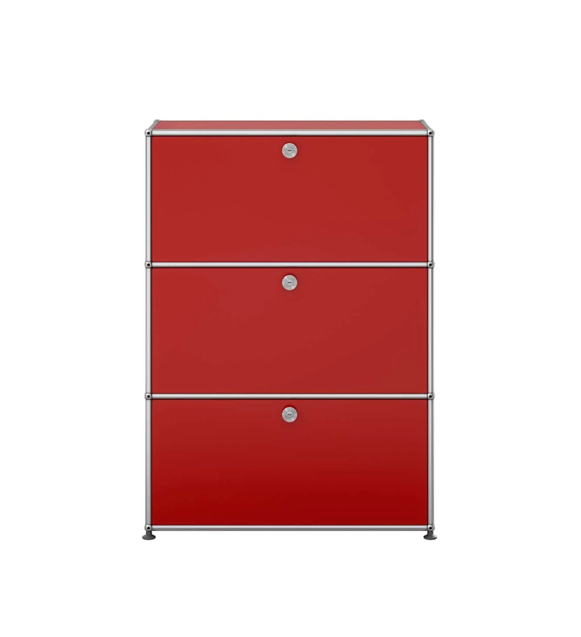 USM - Haller Storage G1