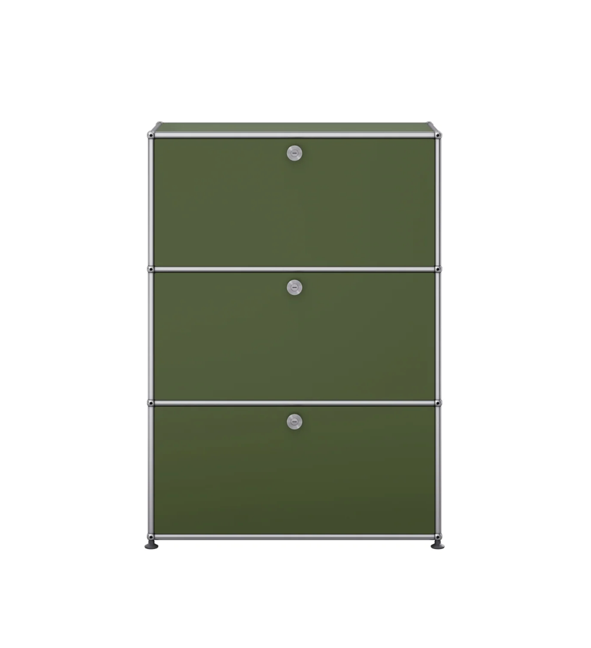 USM - Haller Storage G1