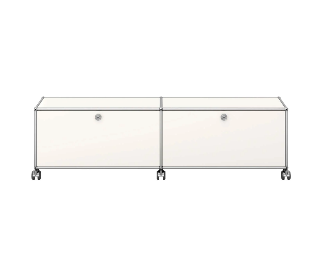 USM - Haller Media Unit M61