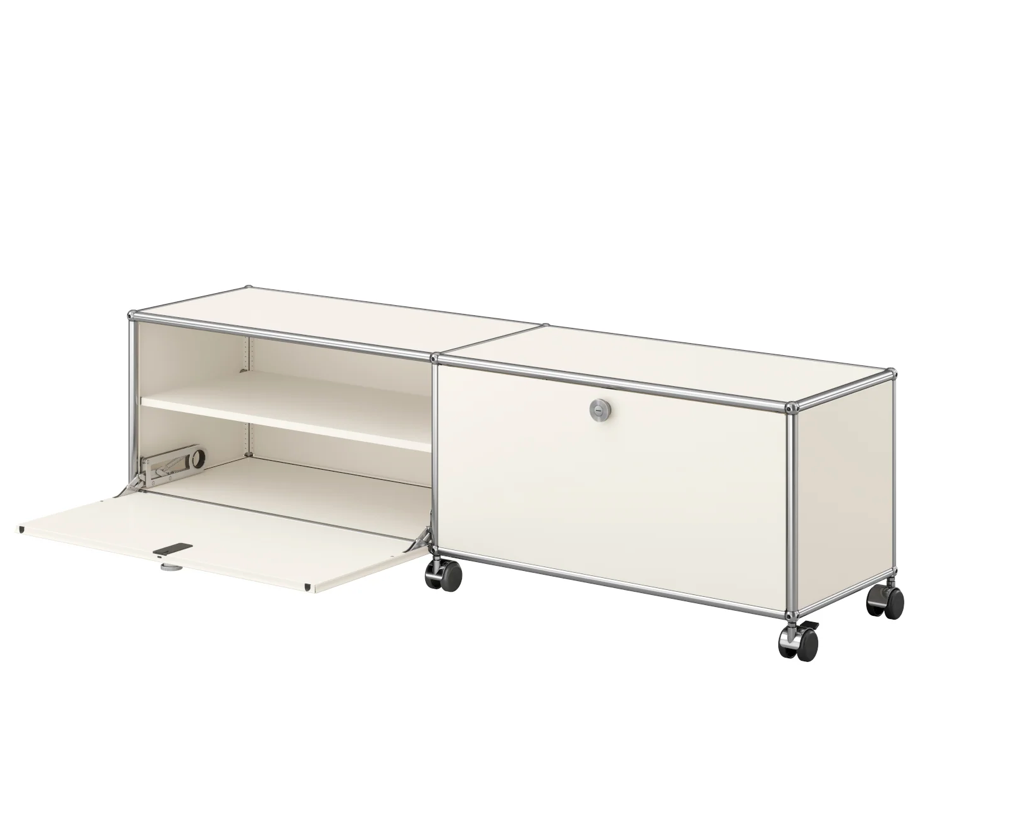 USM - Haller Media Unit M61