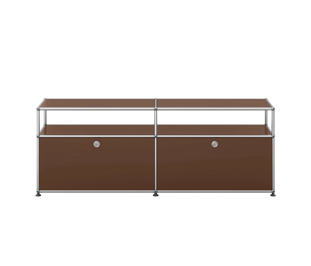 USM - Haller Media Unit 02