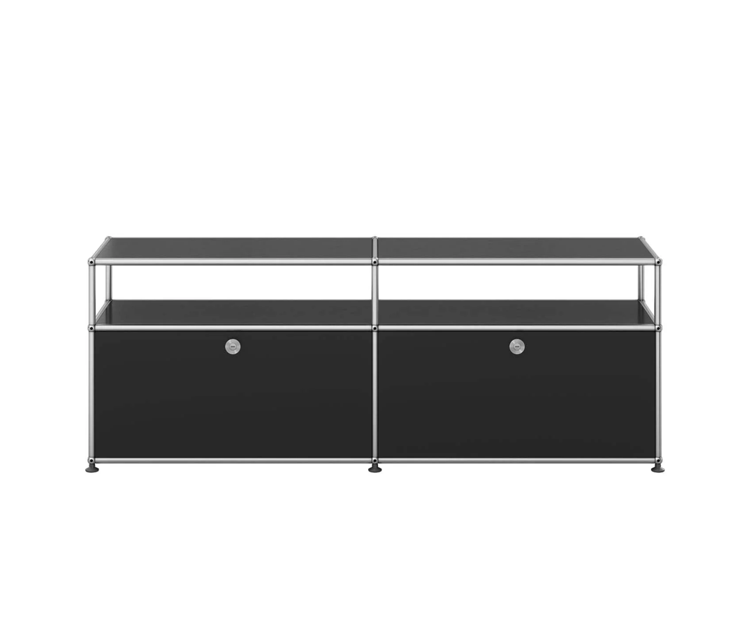 USM - Haller Media Unit 02