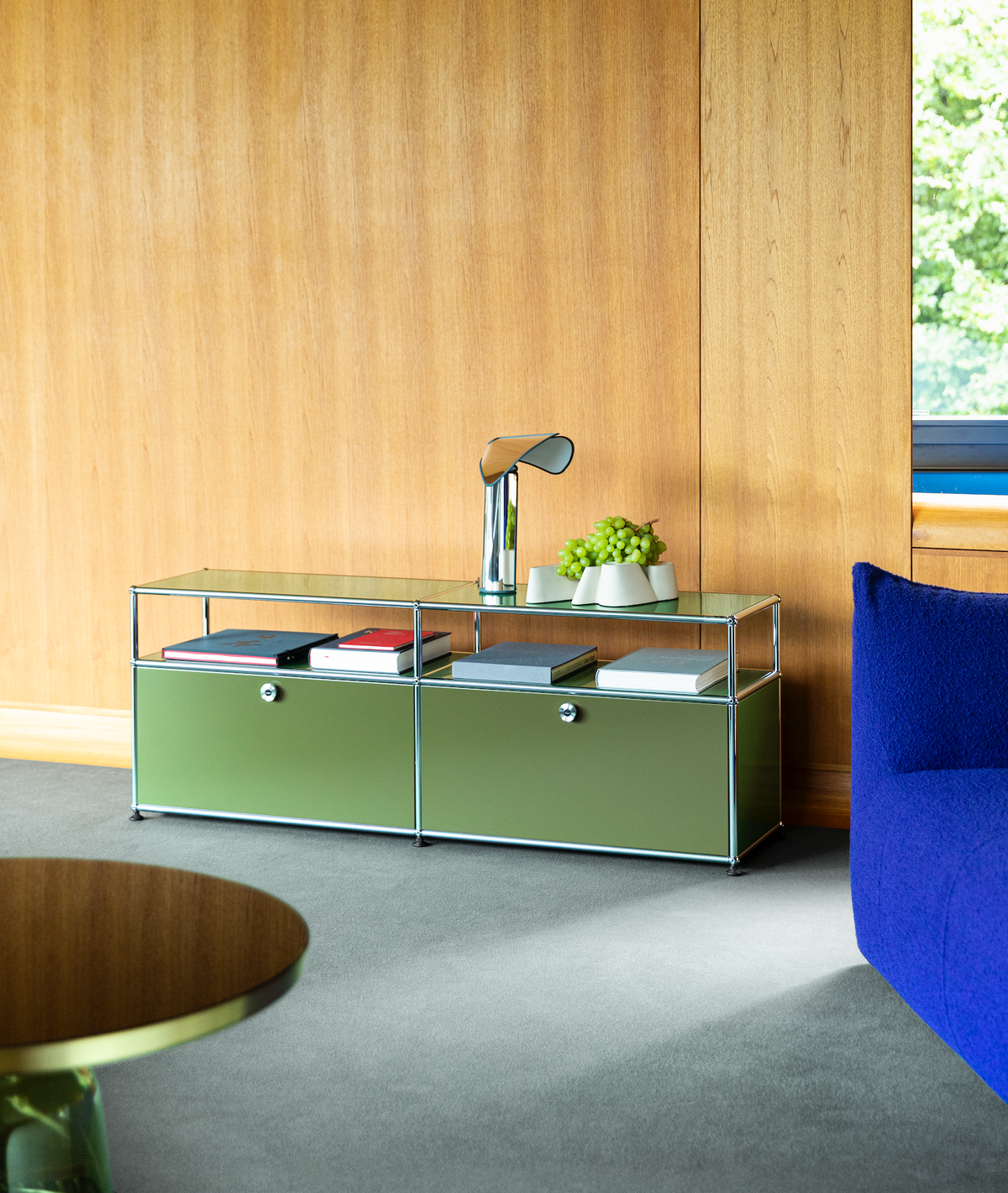 USM - Haller Media Unit 02