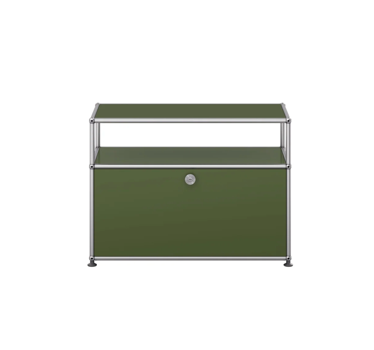 USM - Haller Side Table 01