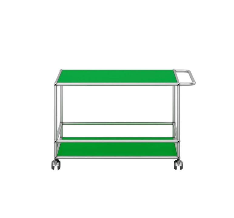 USM - Haller Serving Trolley L