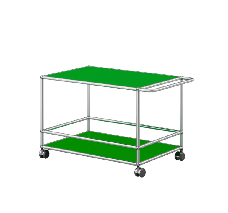 USM - Haller Serving Trolley L