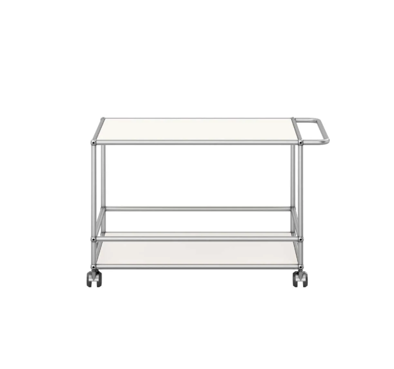 USM - Haller Serving Trolley L