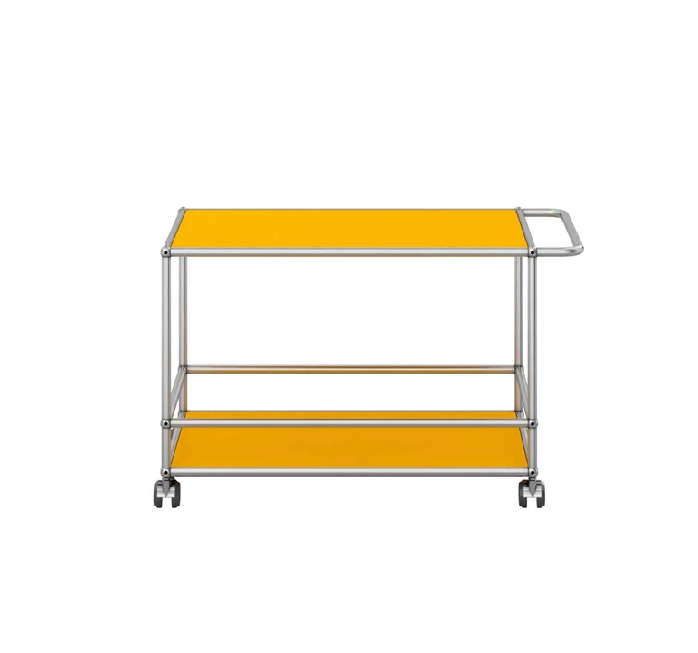 USM - Haller Serving Trolley L