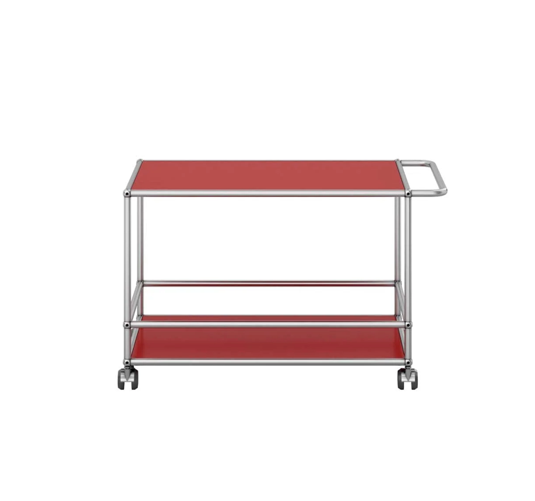 USM - Haller Serving Trolley L