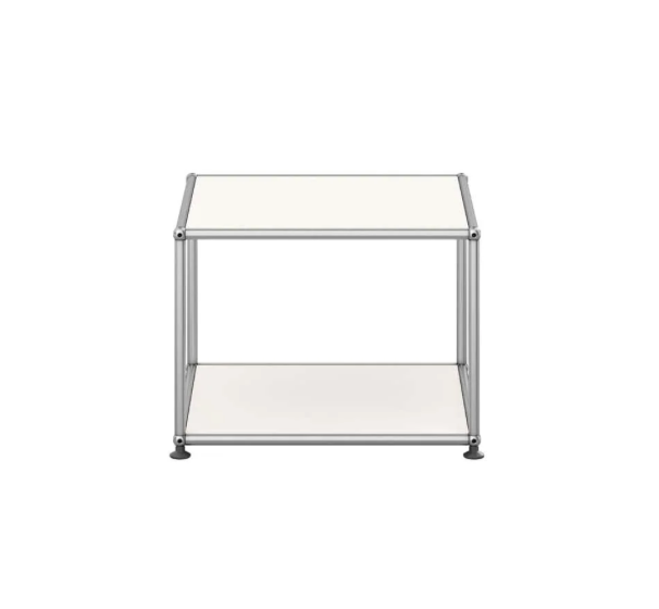 USM - Haller Square Side Table M22