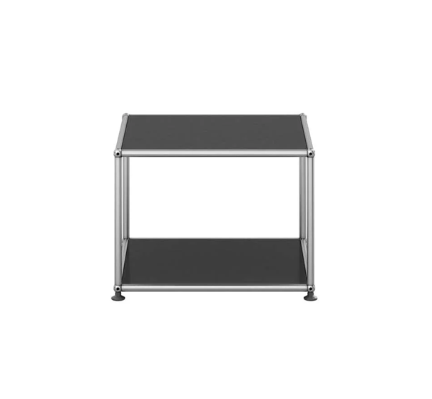 USM - Haller Square Side Table M22