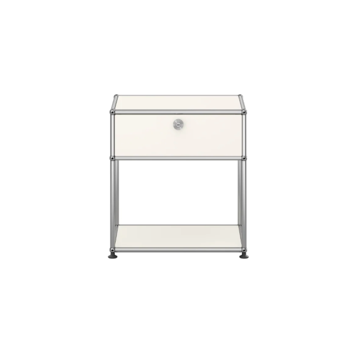 USM - Haller Side Table M54