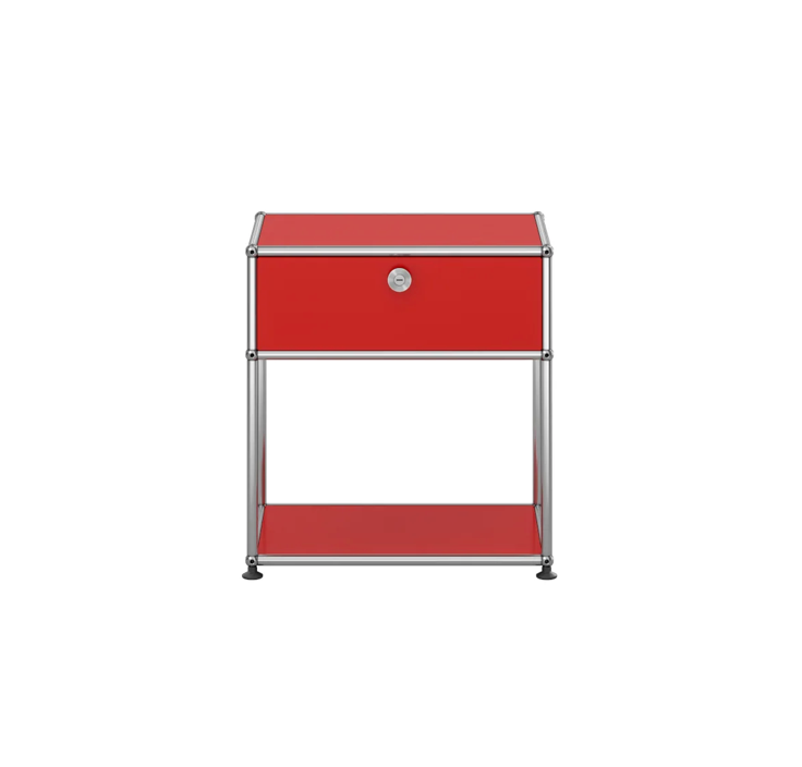 USM - Haller Side Table M54