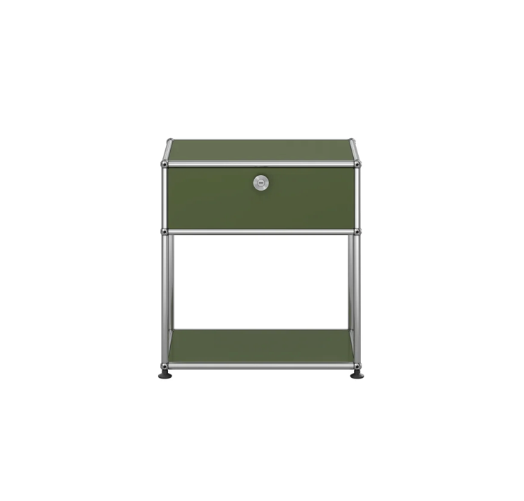 USM - Haller Side Table M54