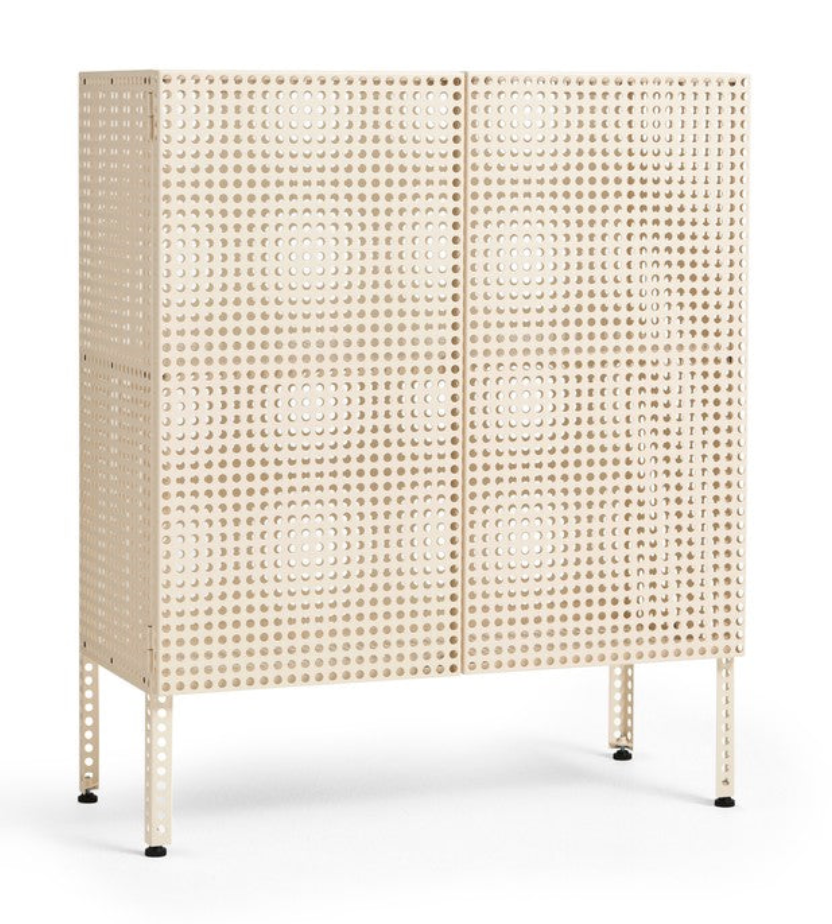 HAY - Perforated Cabinet Floor