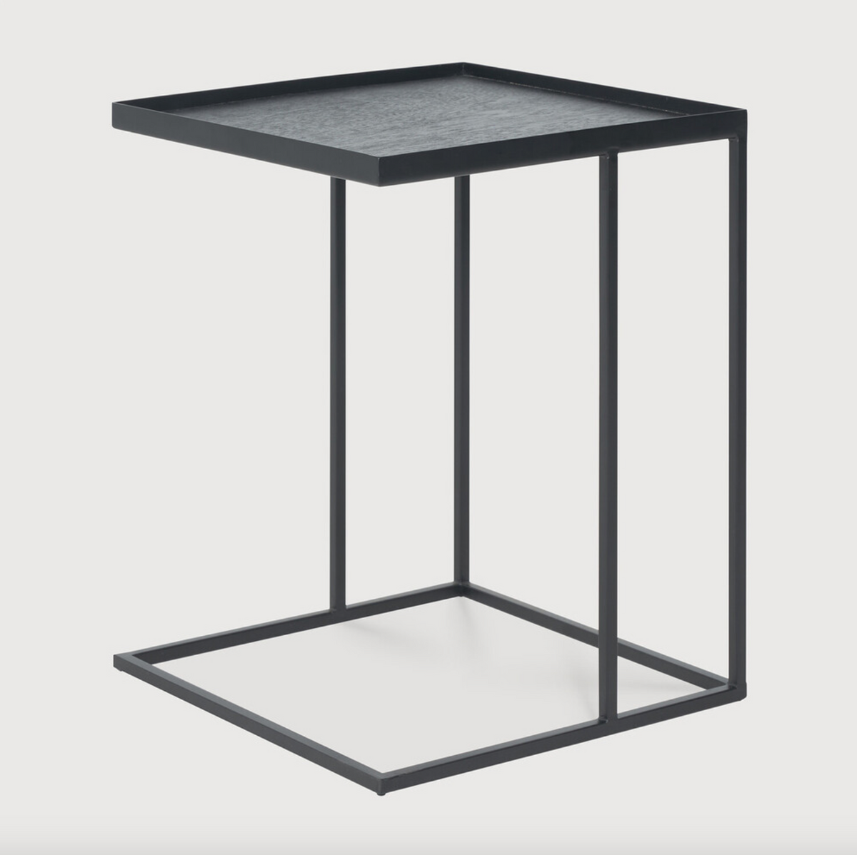 Ethnicraft - Tray Side Table