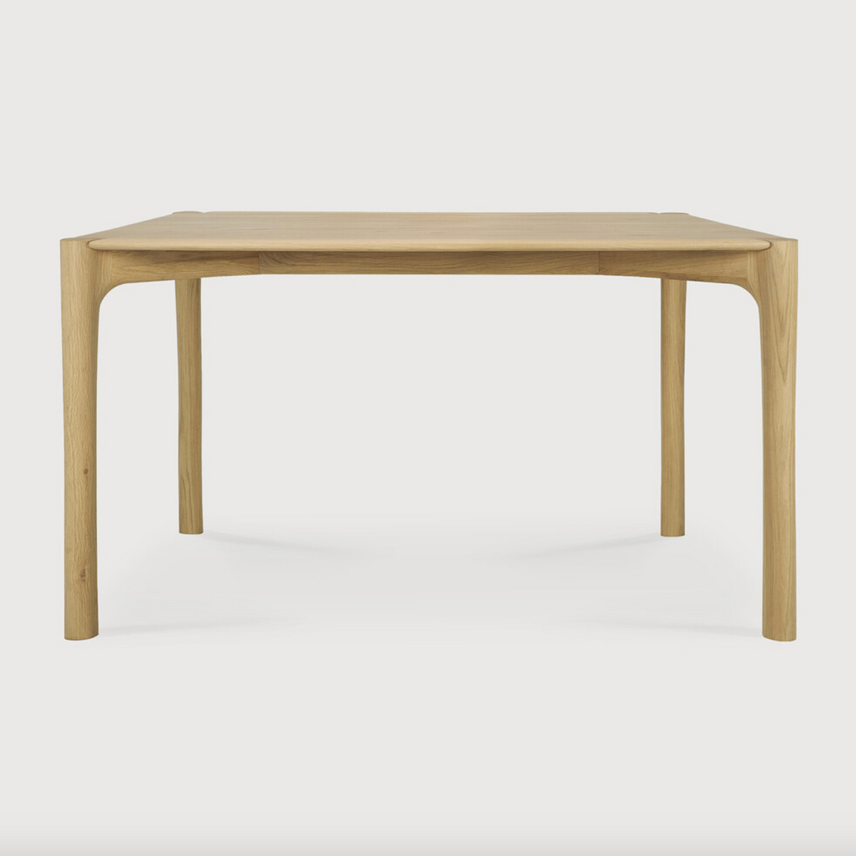 Ethnicraft- PI Dining Table