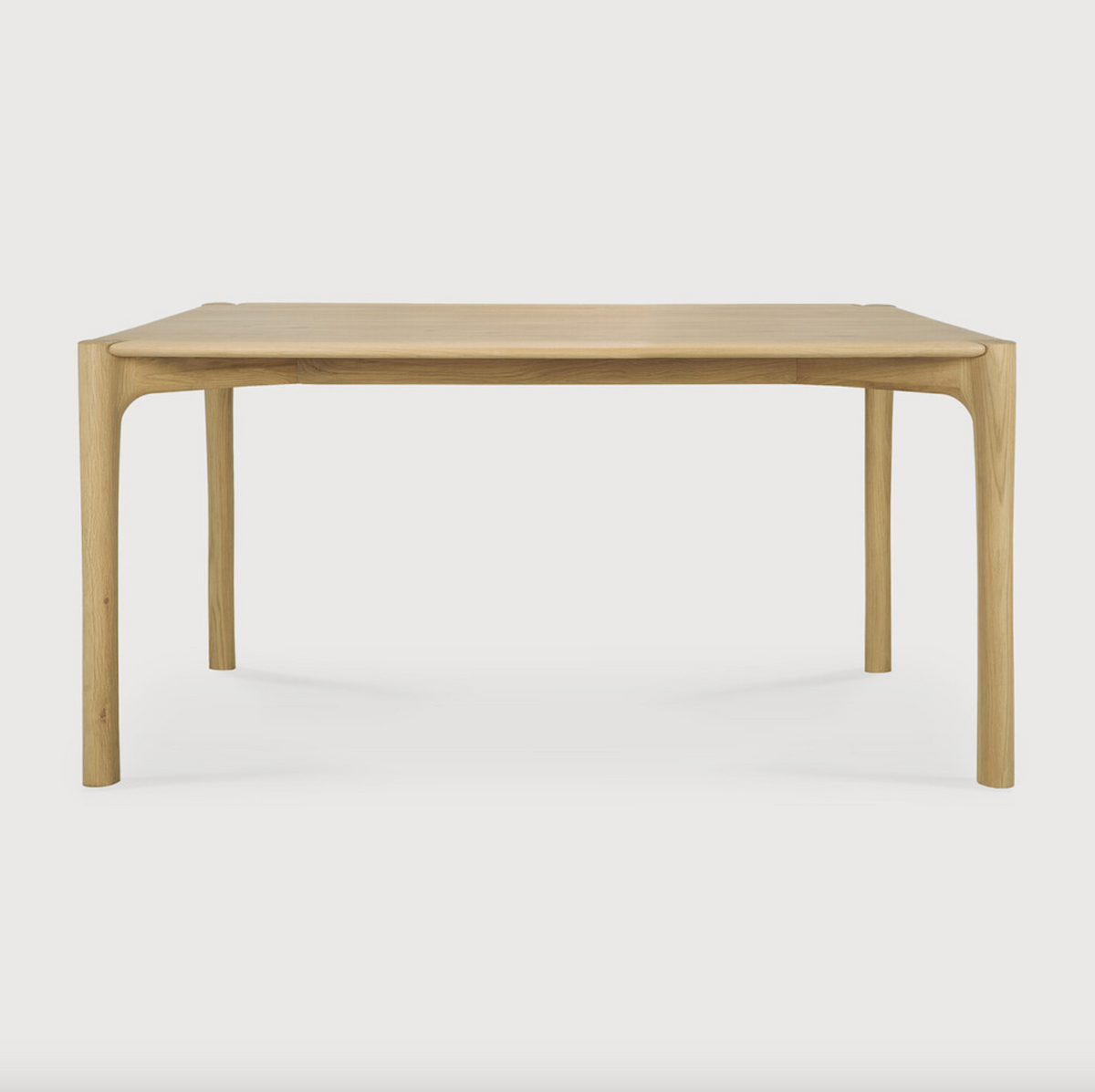 Ethnicraft- PI Dining Table