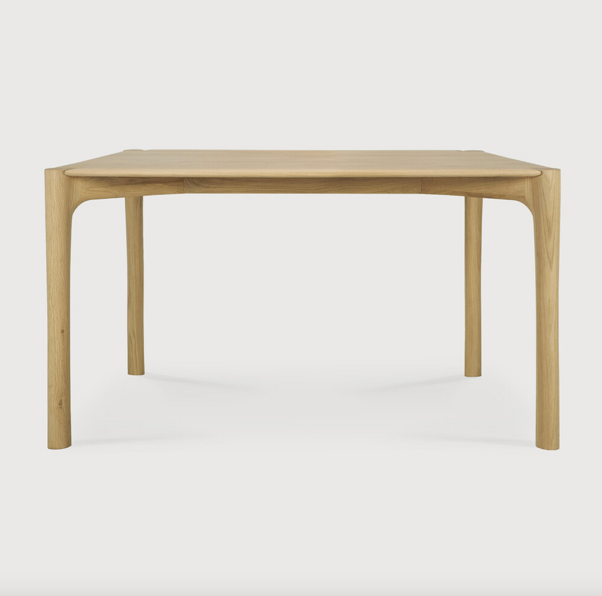 Ethnicraft- PI Dining Table