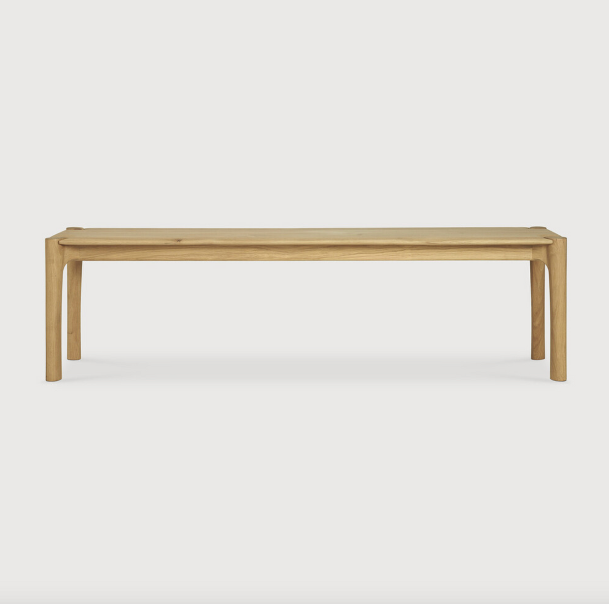 Ethnicraft - PI Bench