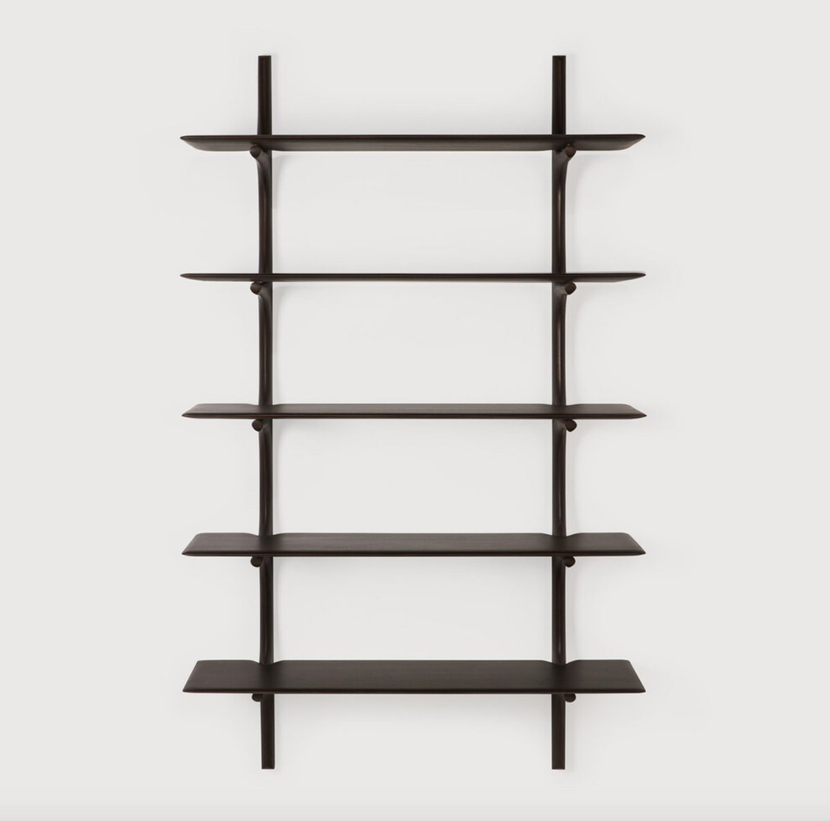 Ethnicraft- PI Wall Shelf