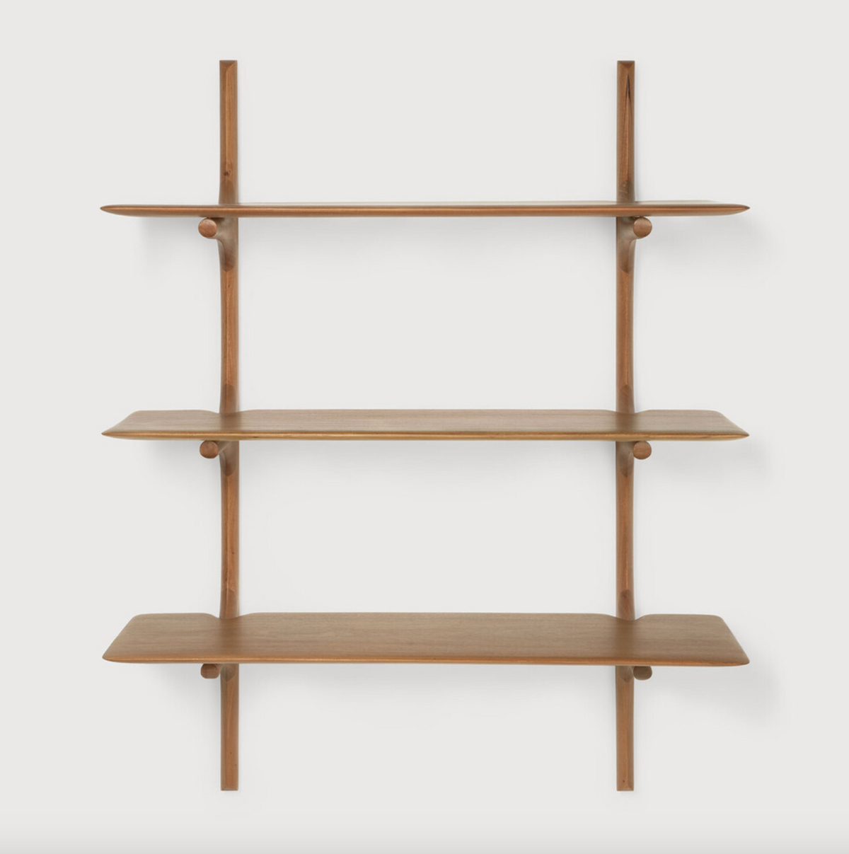 Ethnicraft- PI Wall Shelf