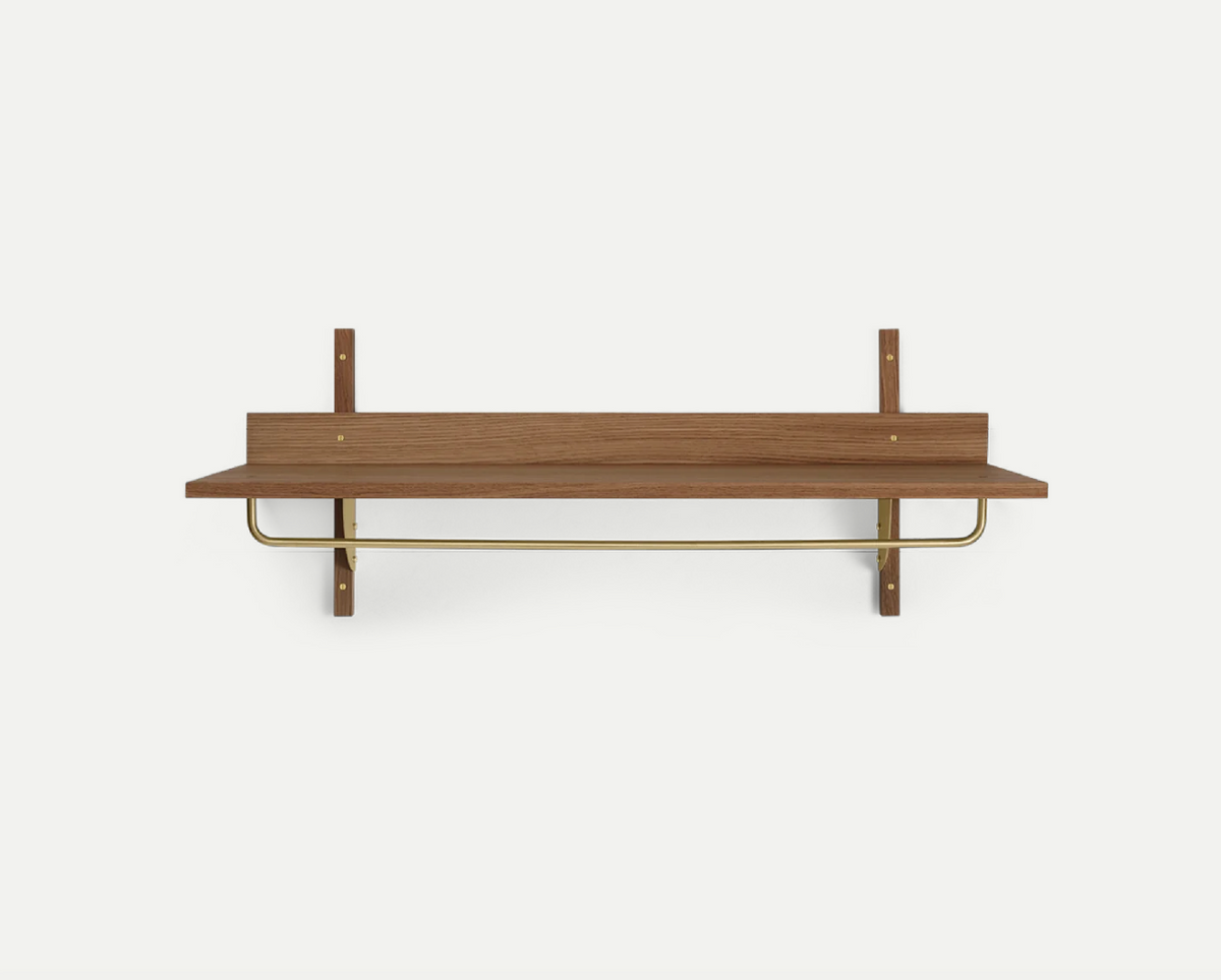 Ferm Living - Sector Rack Shelf