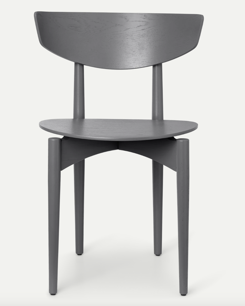 Ferm Living - Herman Dining Chair Wood (2pk)