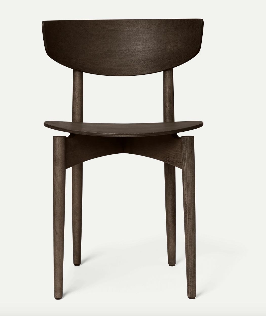 Ferm Living - Herman Dining Chair Wood (2pk)