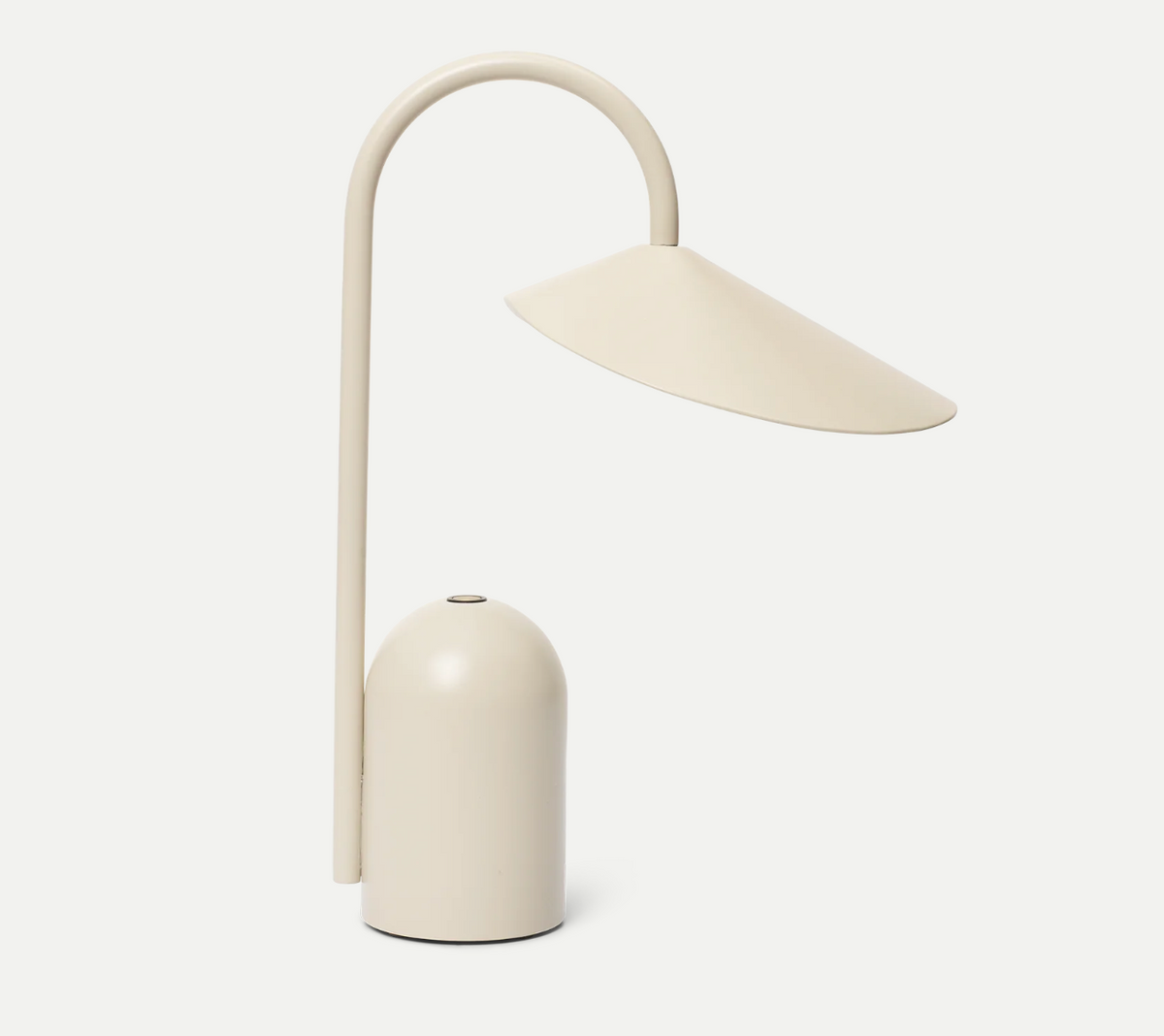 Ferm Living - Arum Portable Lamp