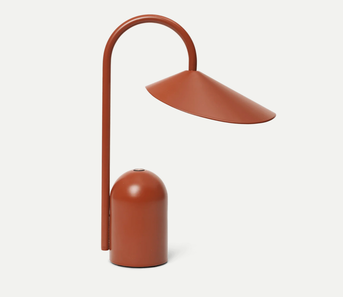 Ferm Living - Arum Portable Lamp