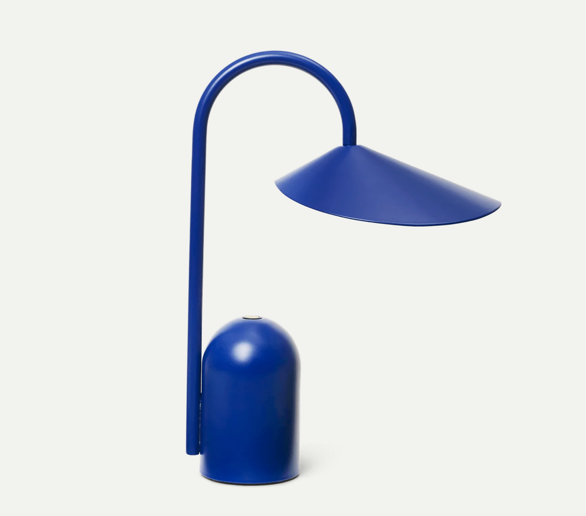 Ferm Living - Arum Portable Lamp